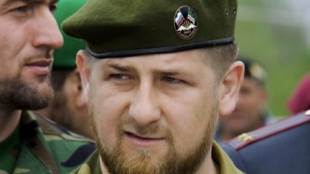 Президентът на руската република Чечения Рамзан Кадиров заяви че още