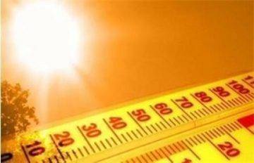Изминалият месец е бил най-горещия август в историята. Това е