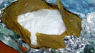 Италианската полиция е заловила над 5 3 тона кокаин при