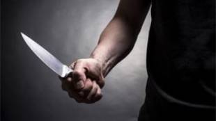 26 годишен мъж от казанлъшкото село Ръжена бил наръган с нож