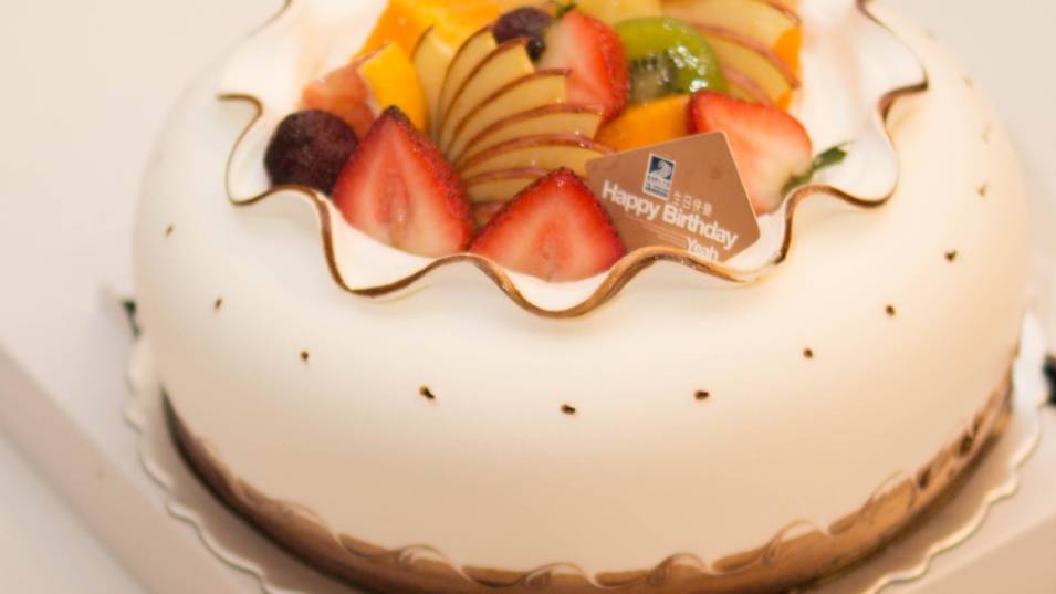 Един от любимите десерти на френския президент Еманюел Макрон не