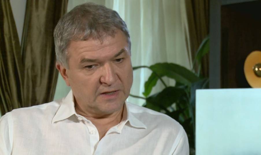 Русенският окръжен съд оправда напълно бизнесмена Пламен Бобоков по делото