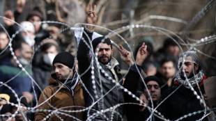 Турция не може да приеме нито един бежанец от Афганистан