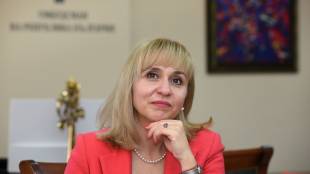 Омбудсманът Диана Ковачева изпрати препоръка до управителя на Националната здравноосигурителна