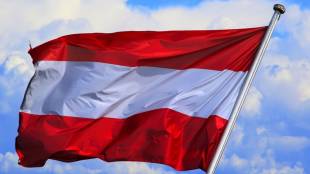 Австрийското правителство обяви че ще въведе национална лотария за ваксини