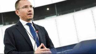 Съпредседателят на ВМРО и български представител в Европейския парламент настоява