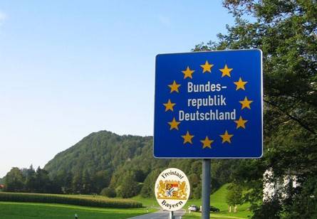 България да стане член на Шенгенското споразумение призовава оповестената от