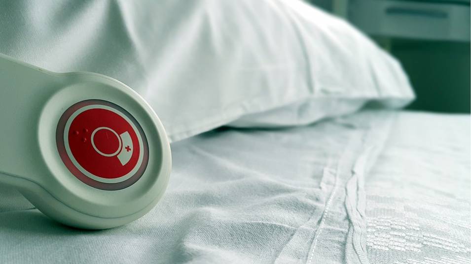 Използваемостта на болничните легла в страната е 48,94 %, показват