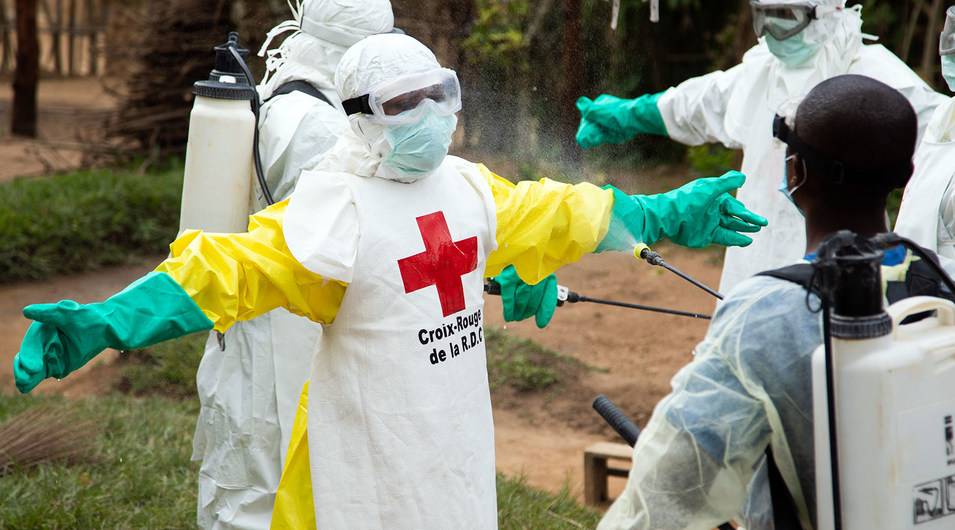Световната здравна организация (СЗО) обяви официално края на втората епидемия