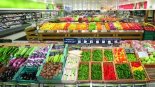 Световните цени на хранителните продукти скочиха до 10 годишен връх