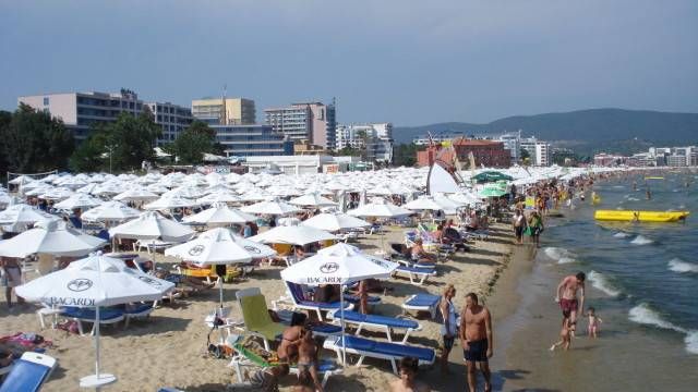 Украински турист почина на плаж в Бургаско, съобщават от полицията.Инцидентът
