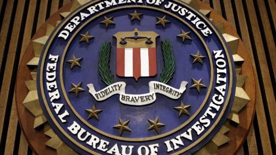 Федералното бюро за разследване (ФБР) е разбило програмен пакет от