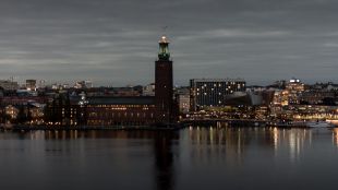 Шведската полицейска служба за сигурност е задържала петима мъже по