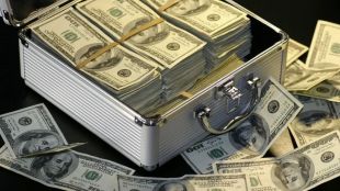 Крадци за откраднали 30 милиона долара от частен трезор в  