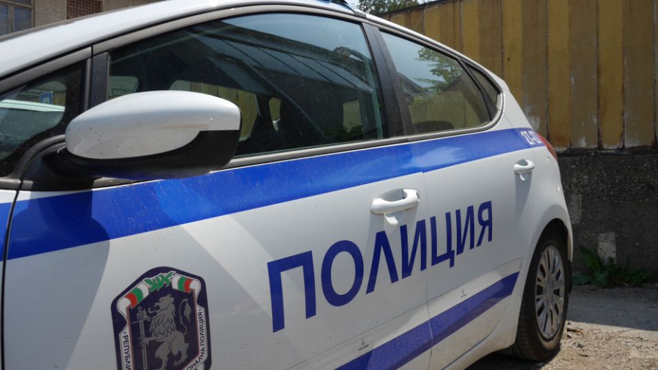 Жена от димитровградското село Каснаково е задържана по подозрение в