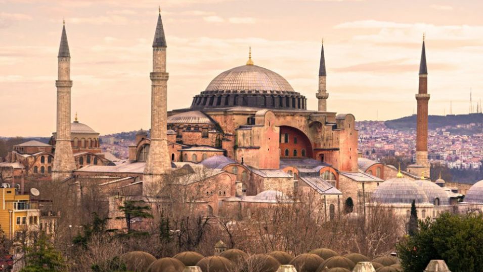 Държавният департамент на САЩ разкритикува Турция по отношение на религиозните