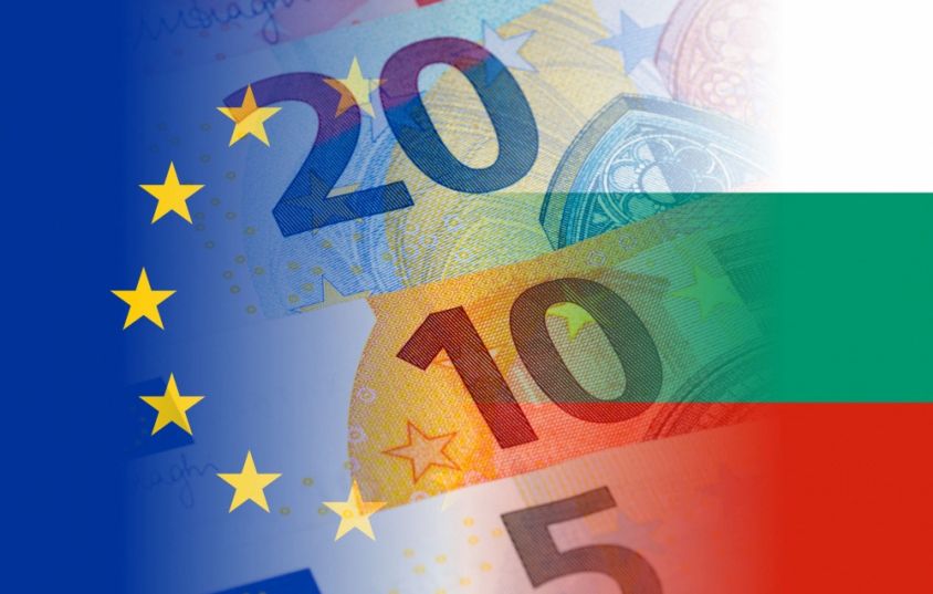 Плюсове и минуси от влизането на България в еврозоната - Труд