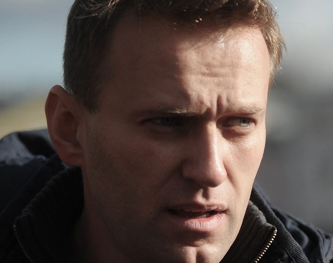 Руският опозиционер Алексей Навални е поставен в условия, които могат