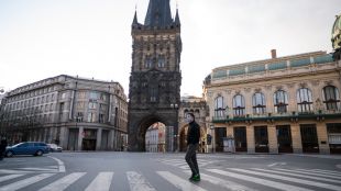 Европа продължава да бъде епицентър на пандемията Чехия обяви