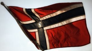 Министърът на енергетиката и петрола на Норвегия Терие Осланд заяви