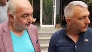 Депутатите Николай Хаджигенов и Арман Бабикян очакват регистрация на тяхната