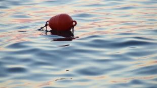 61 годишна жена се е удавила в морето на Централен плаж