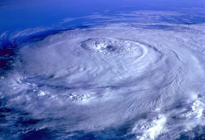 Ураганите в Атлантическия океан вече няма да бъдат обозначавани с