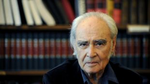 Българският писател и общественик акад Антон Дончев почина на 92