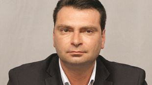 Калоян Паргов е освободен от поста председател на БСП София съобщават