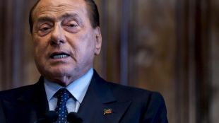 Бившият италиански премиер Силвио Берлускони 86 г е бил диагностициран