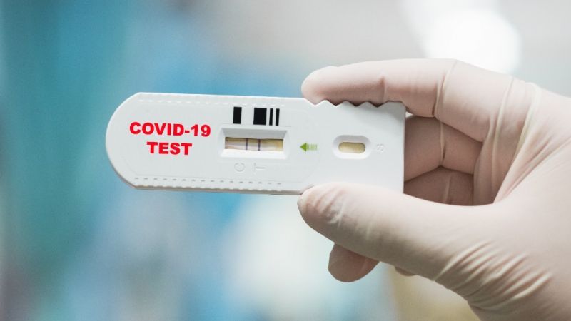 435 са новите случаи на COVID-19 за изминалото денонощие, при