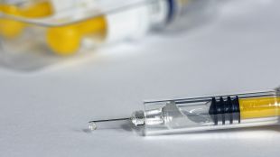 Приключи ваксинирането срещу COVID 19 на членовете на секционните избирателни комисии