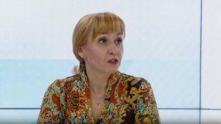 Омбудсманът Диана Ковачева изпрати препоръка до служебния здравен министър д