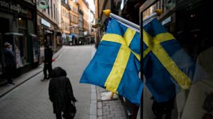 Швеция е обект на дезинформационна кампания на подкрепяни от Русия