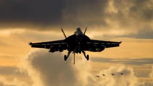 Русия удари Харков с модифицирани авиобомби ФАБ-500Т