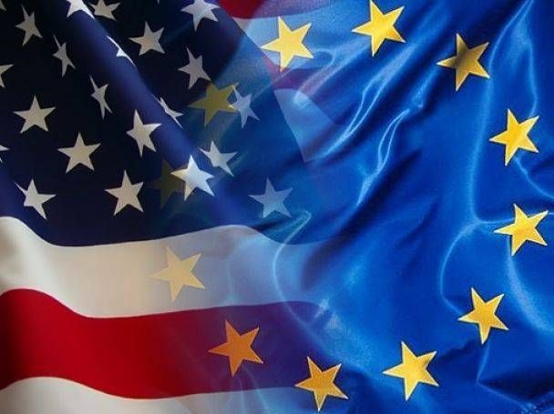 Съединените щати заедно с Европейския съюз подготвят санкции срещу ключови