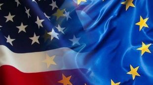 Съединените щати заедно с Европейския съюз подготвят санкции срещу ключови