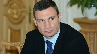 Кметът на Киев Виталий Кличко говори за заплахите които получава