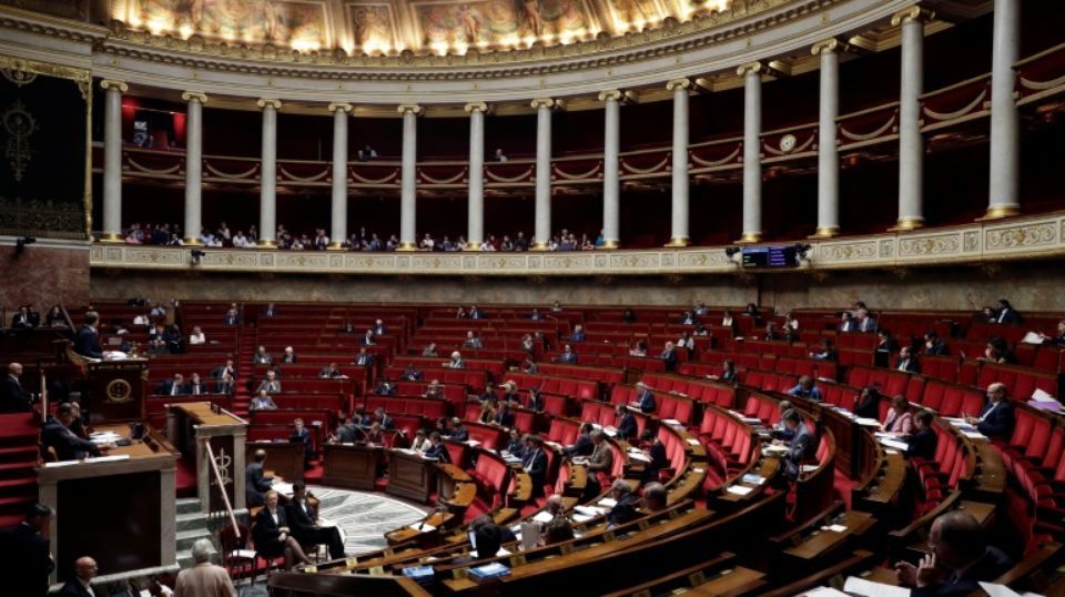 Френският Сенат прие на първо четене оспорвания проектозакон „срещу сепаратизма“,