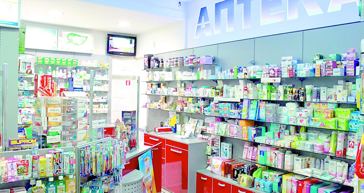 Собственици на аптеки подадоха предизвестия за прекратяване на договорите си