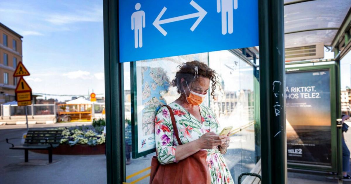 Швеция отменя всички противоепидемични мерки свързани с COVID-19, включително изискването