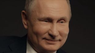 Руският президент Владимир Путин е непретенциозен към храната яде най