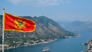 Черна гора е замразила имуществото на 34 ма руски граждани предава