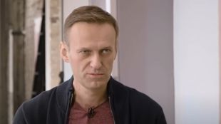 Алексей Навални най известният опозиционен лидер в Русия страда от