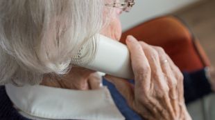 87 годишна жена от Бургас стана жертва на телефонна измама съобщиха