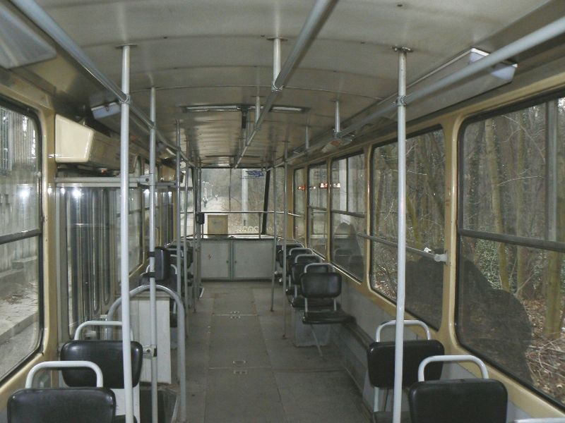 36-годишен мъж е починал в трамвай № 7 в София,
