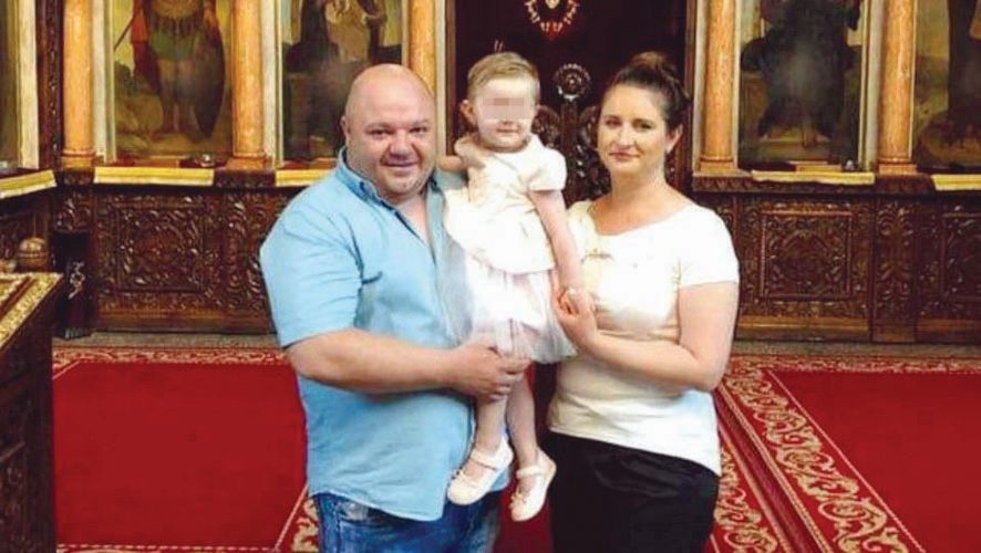 Окръжният съд в Благоевград окончателно потвърди, че бащата на убитите