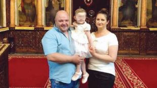 Окръжният съд в Благоевград окончателно потвърди че бащата на убитите