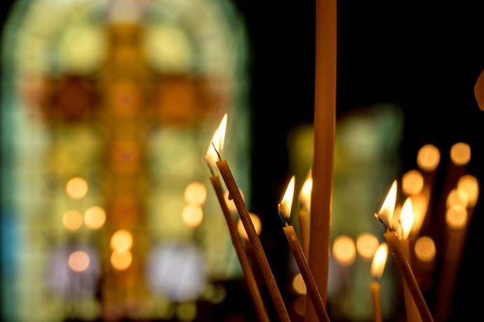 На 6 август Българската православна църква отбелязва един от най-светлите