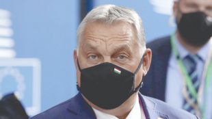 Премиерът на Унгария Виктор Орбан заяви че Брюксел е объркал